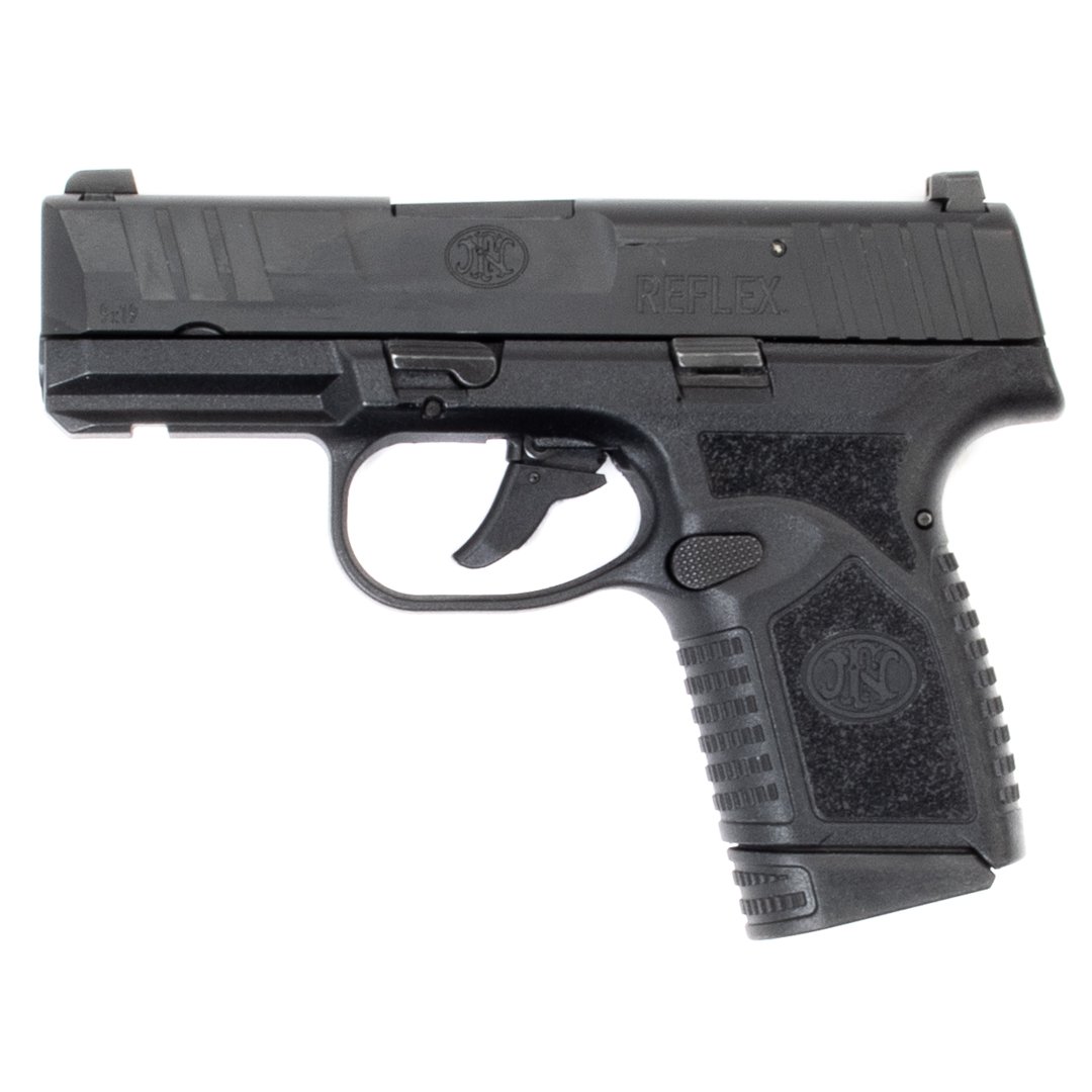 ECOM00436042 FN Reflex ECOM00436042 525779